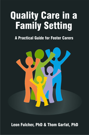 Quality Care in a Family Setting