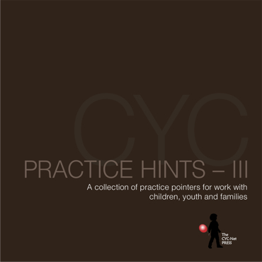 CYC Practice Hints III