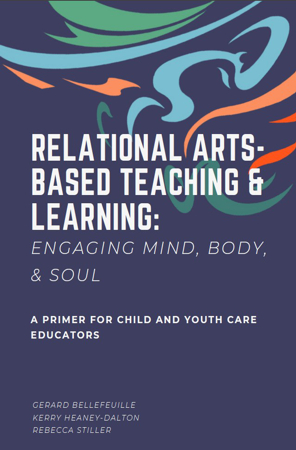 Relational Arts-Based Teaching and Learning