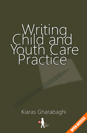 Writing Child and Youth Care Practice